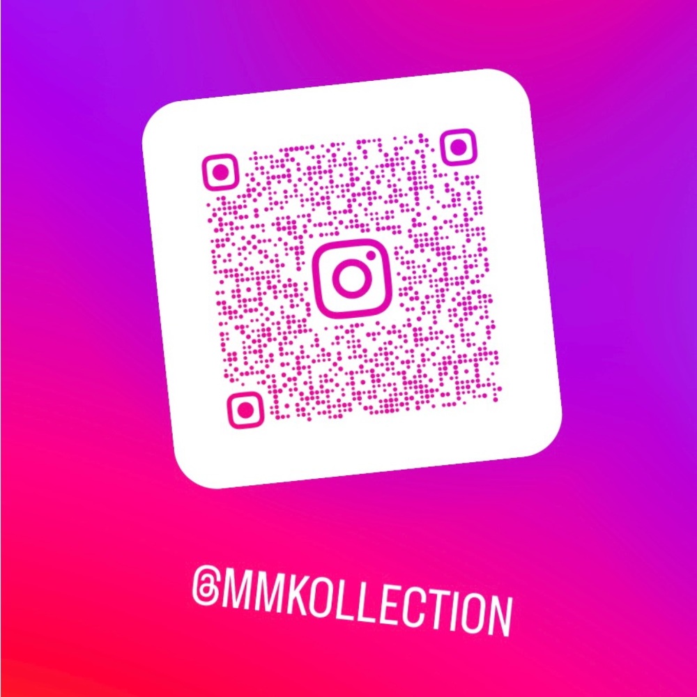 MMKOLLECTION IS LIVE!! Like to be notified when I go live! - Picture 8 of 8